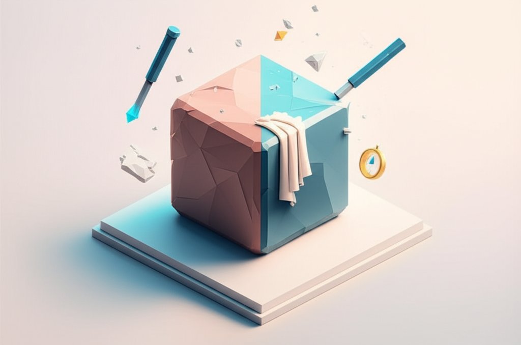 Shaping your foundation: building strong character and authenticity.