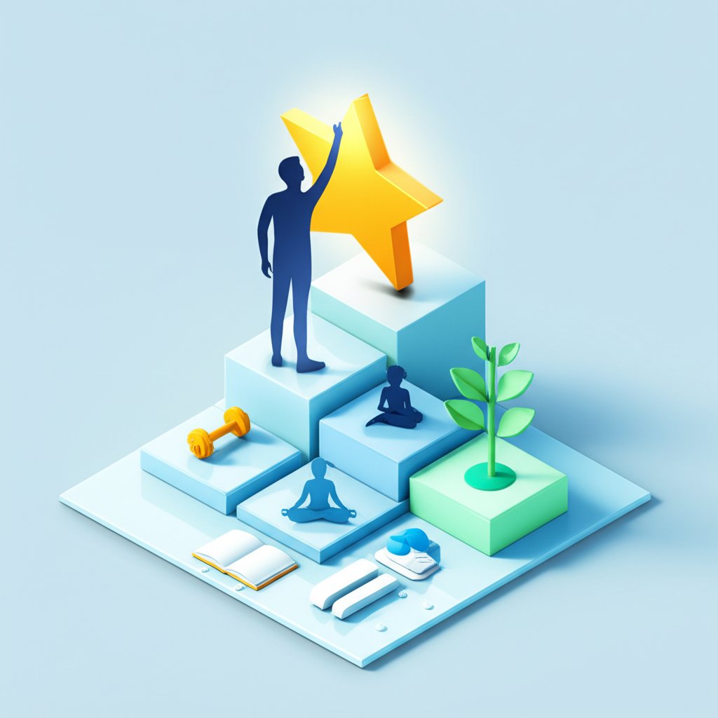 Best inspirational quotes for personal growth and achieving your ideal self.