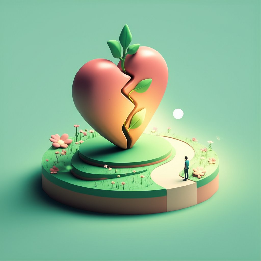 Motivational breakup quotes for strength, healing, and embracing new beginnings.