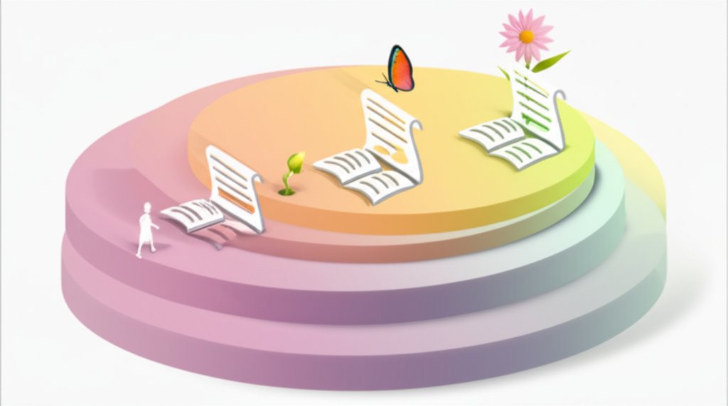 Visual guide to moving on: inspirational quotes for every emotional phase.