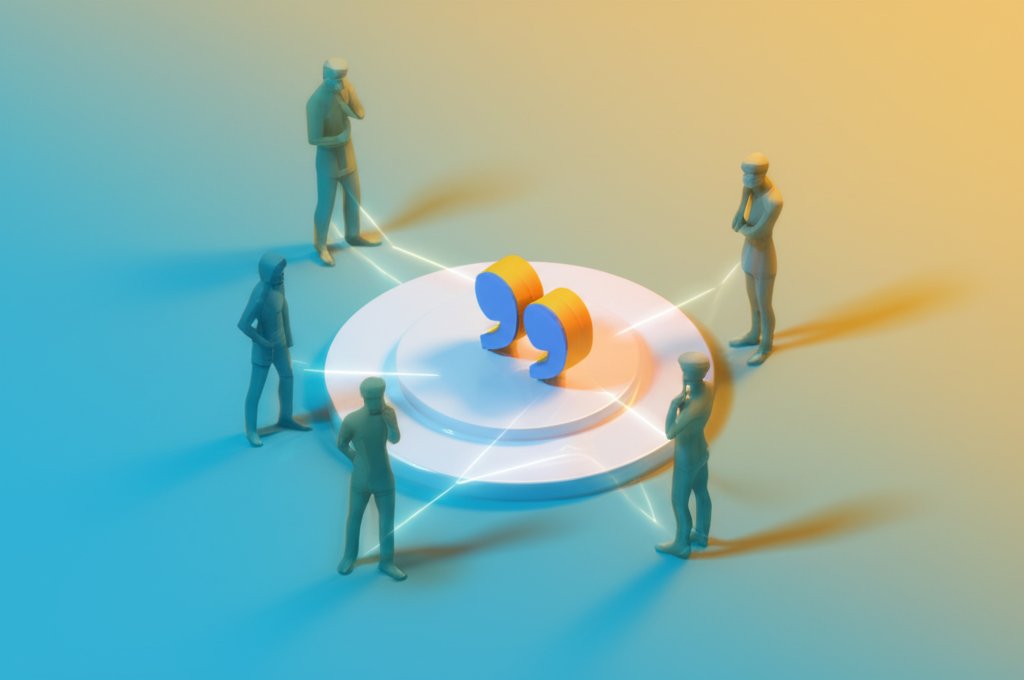 Powerful mottos for developing unique fictional characters.