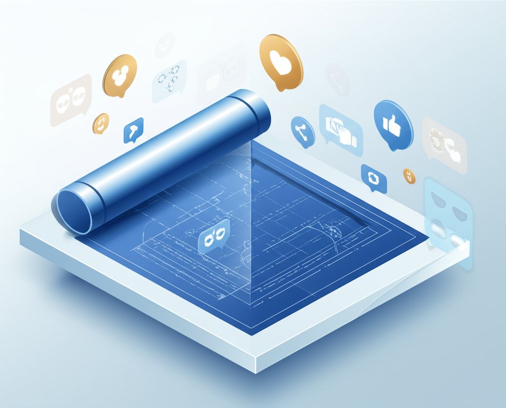 Character, the unseen foundation, contrasted with reputation, the visible facade.