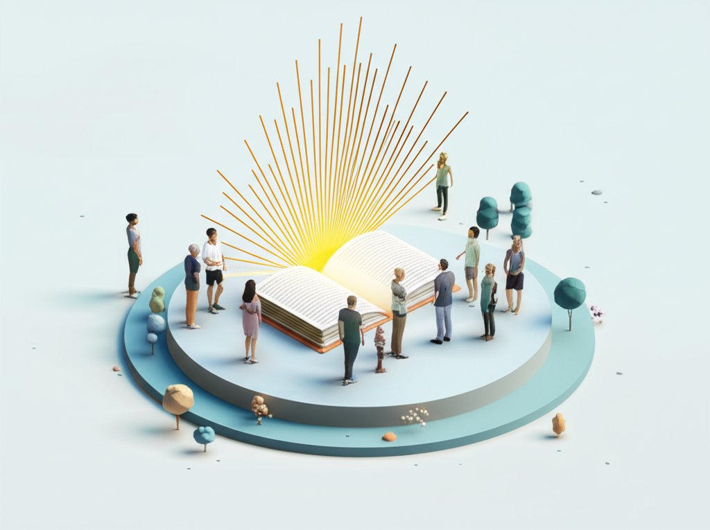 Inspiring words radiating light, highlighting their timeless wisdom and enduring resonance.