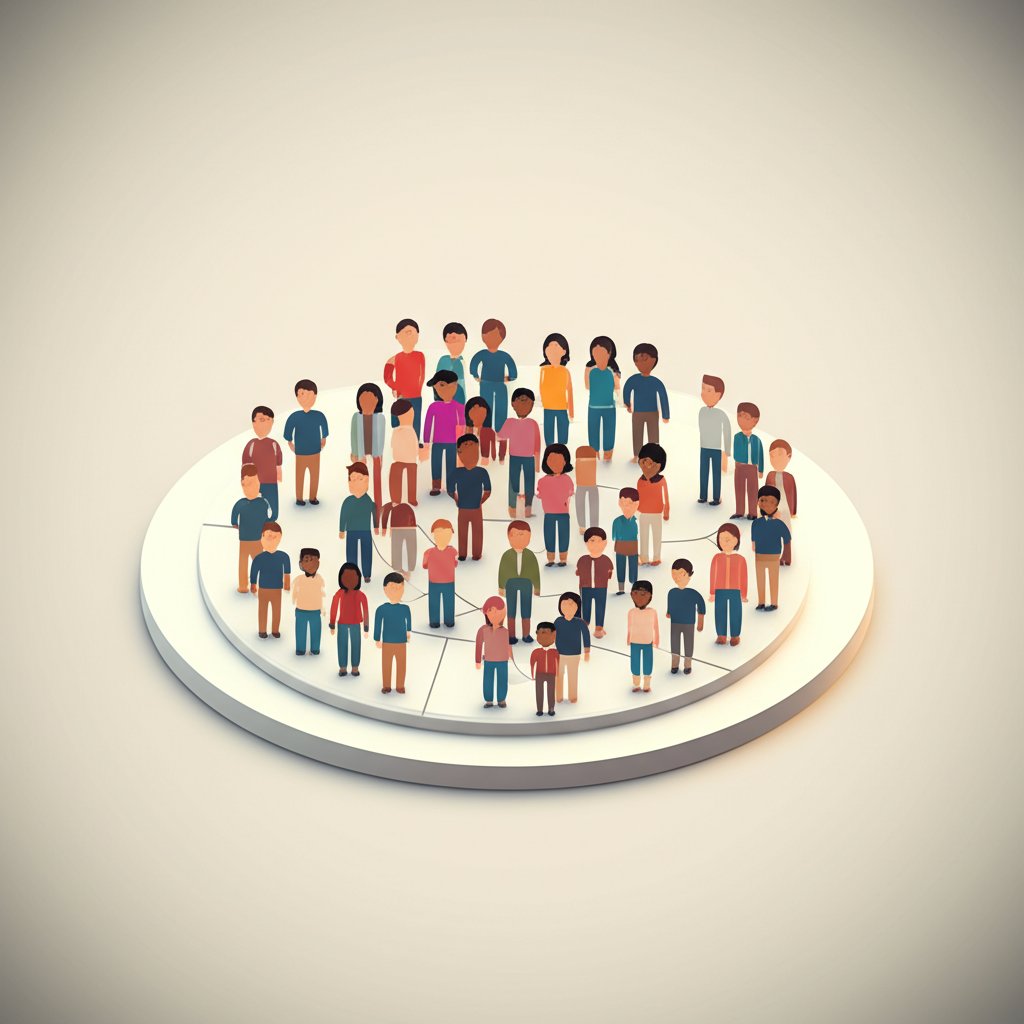 Inspirational quotes on community, togetherness, and our shared human spirit.