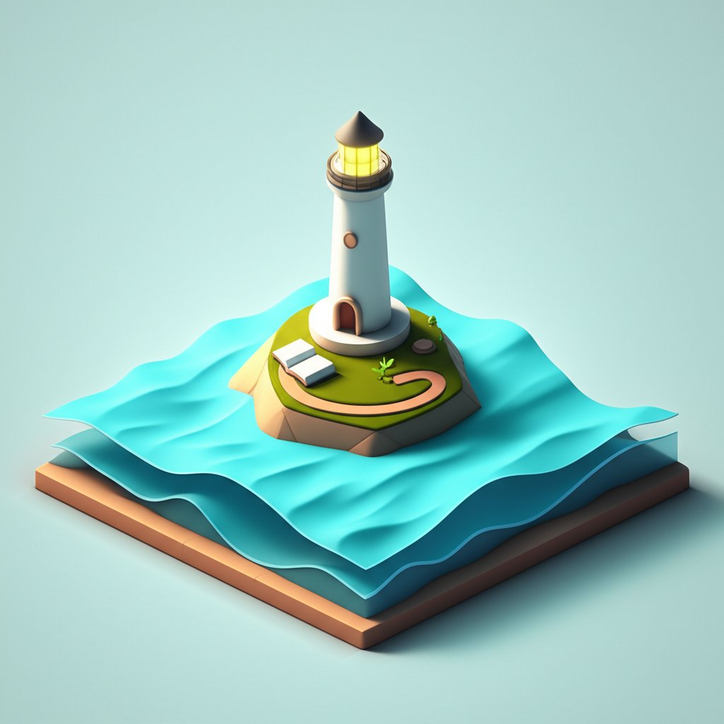 Wisdom for navigating life's tides, embracing change, and fostering growth.