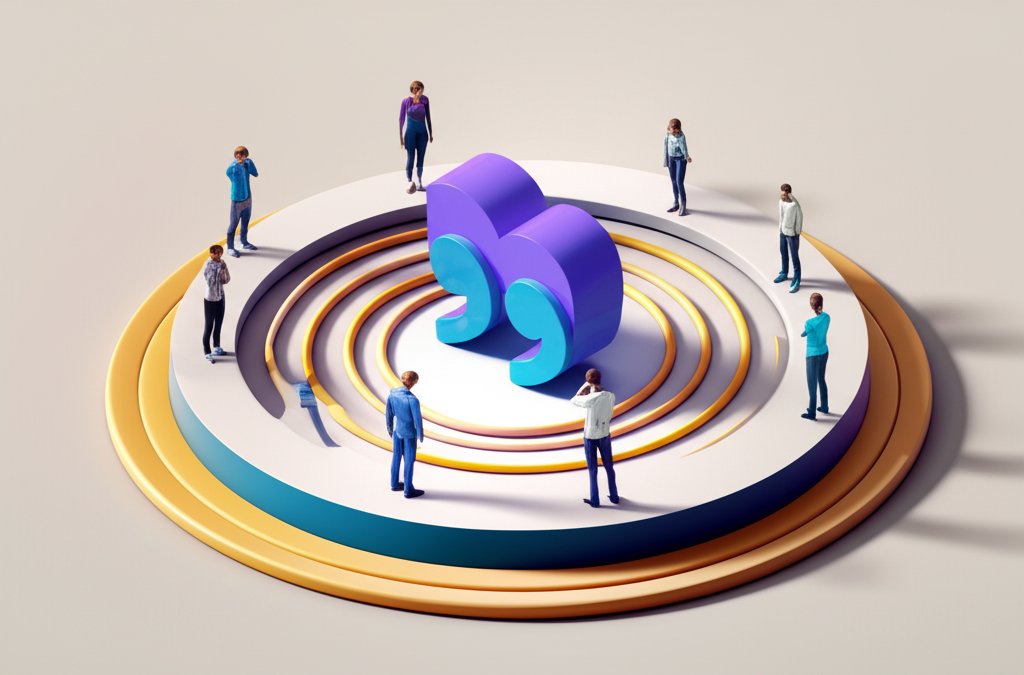 Deep quotes hit hard: exploring the 'resonance chamber' of their powerful emotional impact.