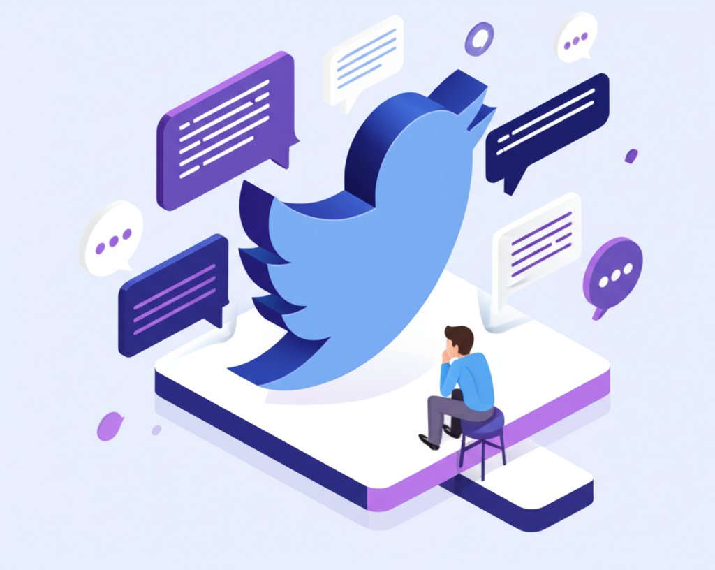 Deep Twitter quotes that will make you stop and ponder.