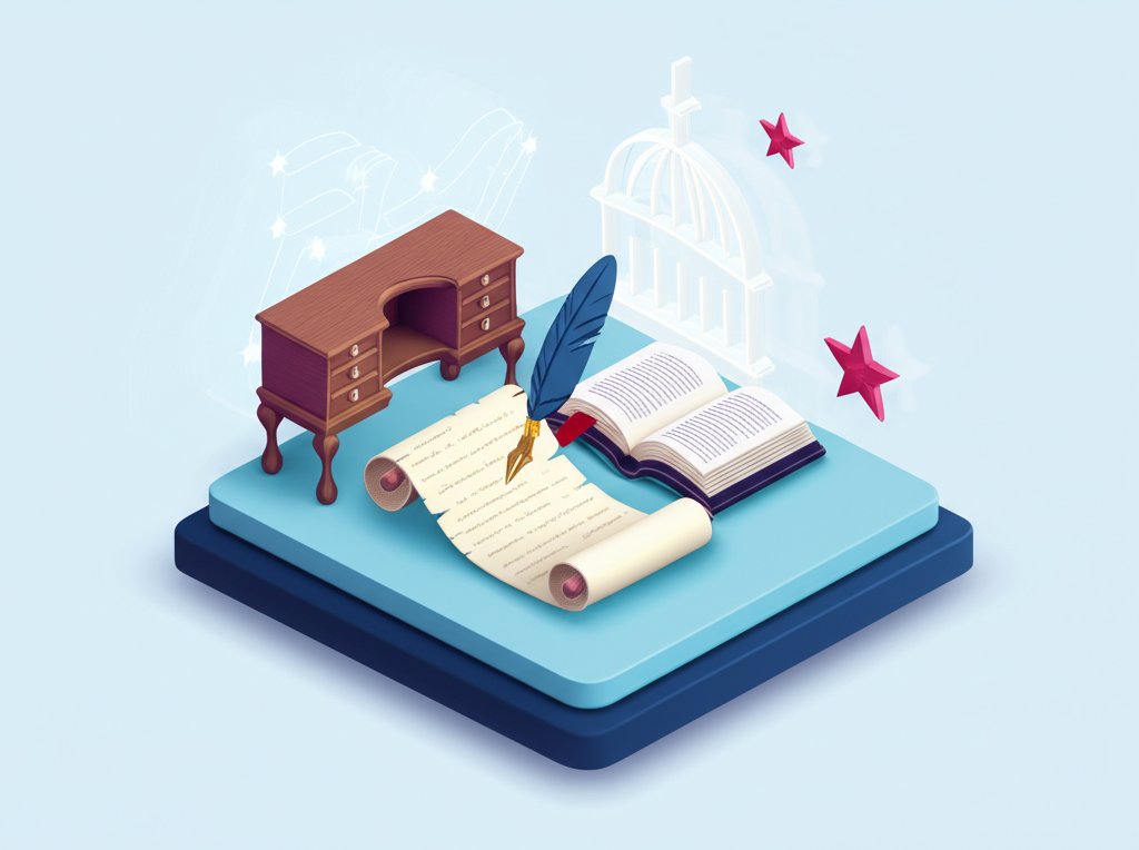 Inspiring American history quotes from pivotal figures and significant events.