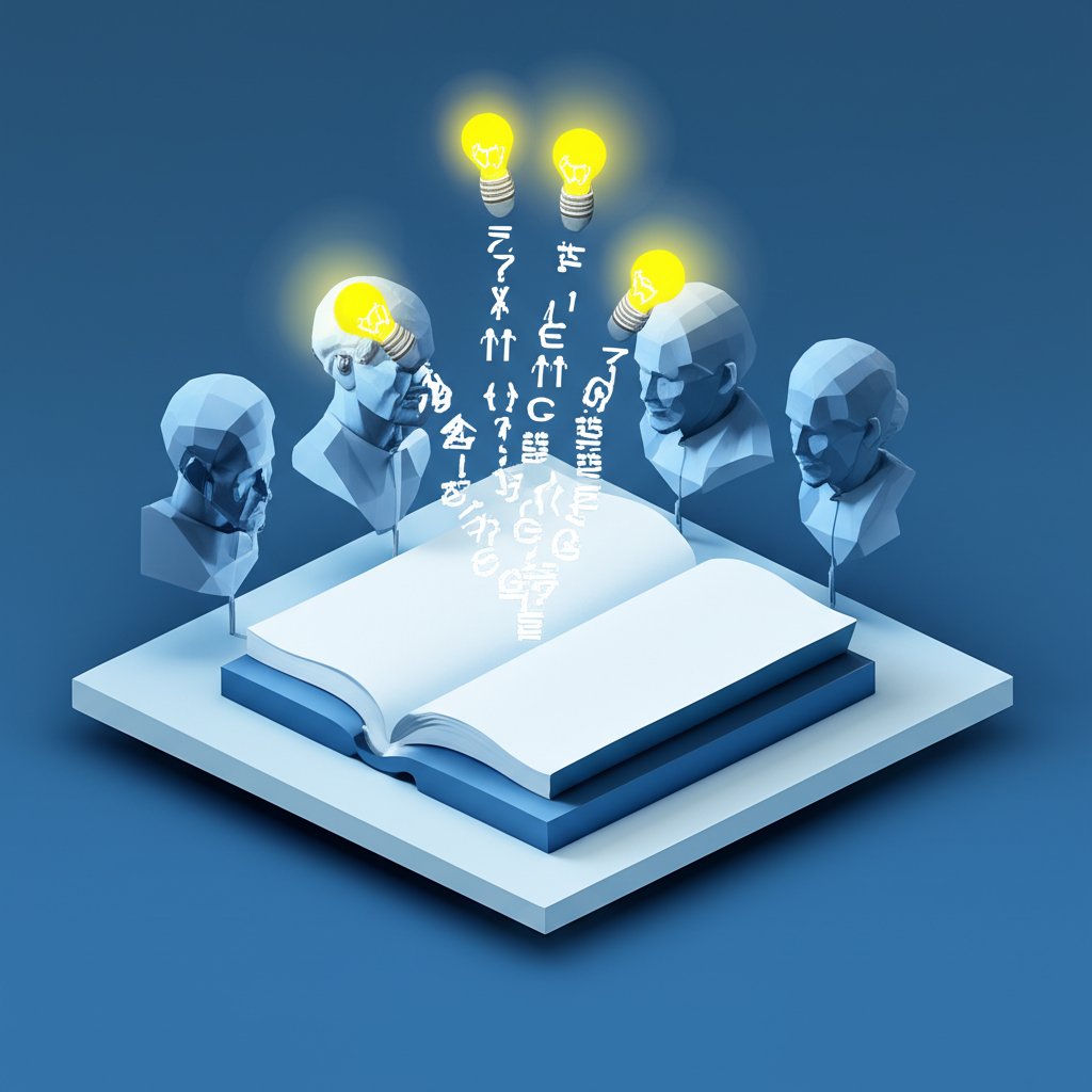 Famous motivational quotes from great minds inspiring ambition and success.