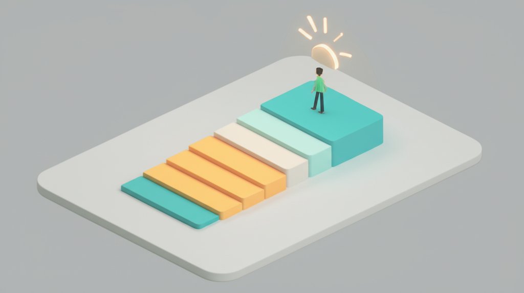 Inspirational quotes on trying, effort, and never giving up.