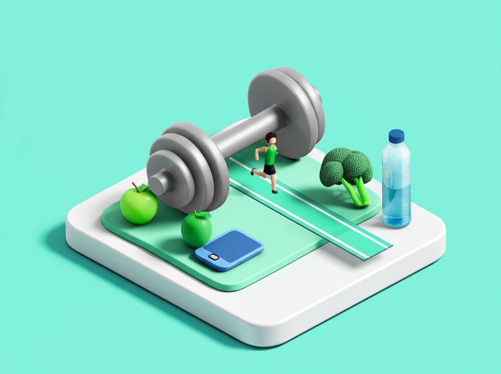 Motivational fat loss quotes to fuel your weight loss journey.