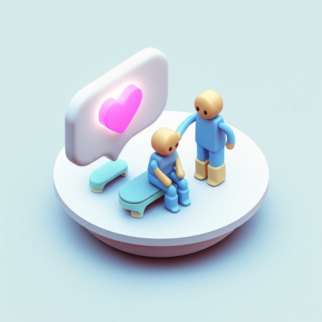 Uplifting quotes about making someone feel better, offering comfort and support.