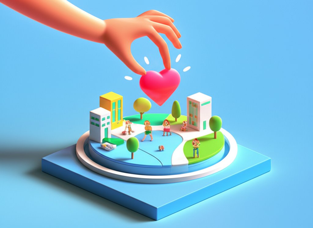 Powerful giving back quotes to motivate generosity and community spirit.