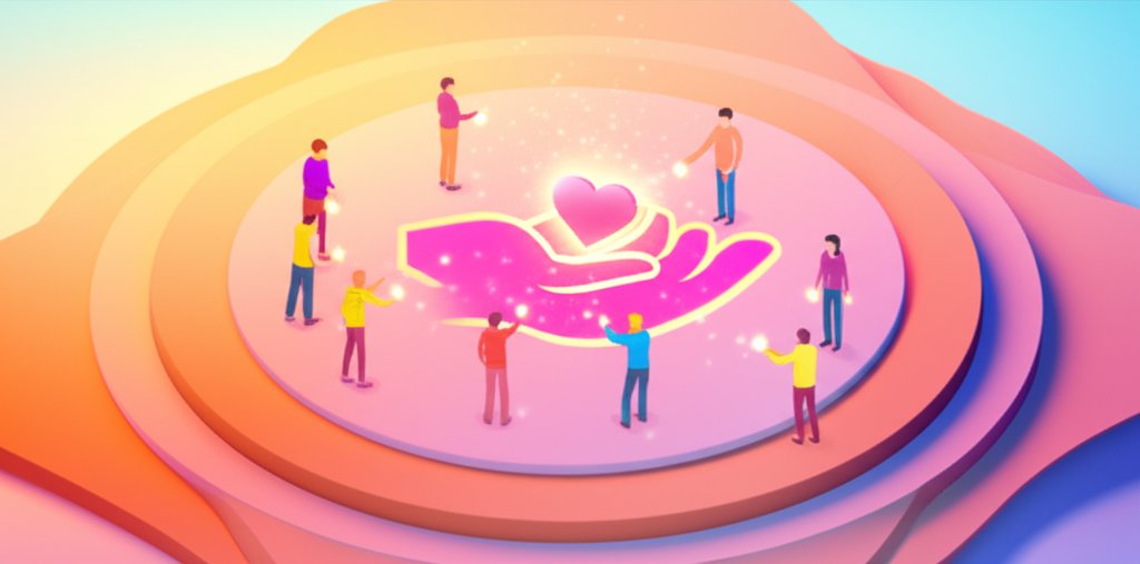 Inspirational giving quotes to spark kindness and generosity.