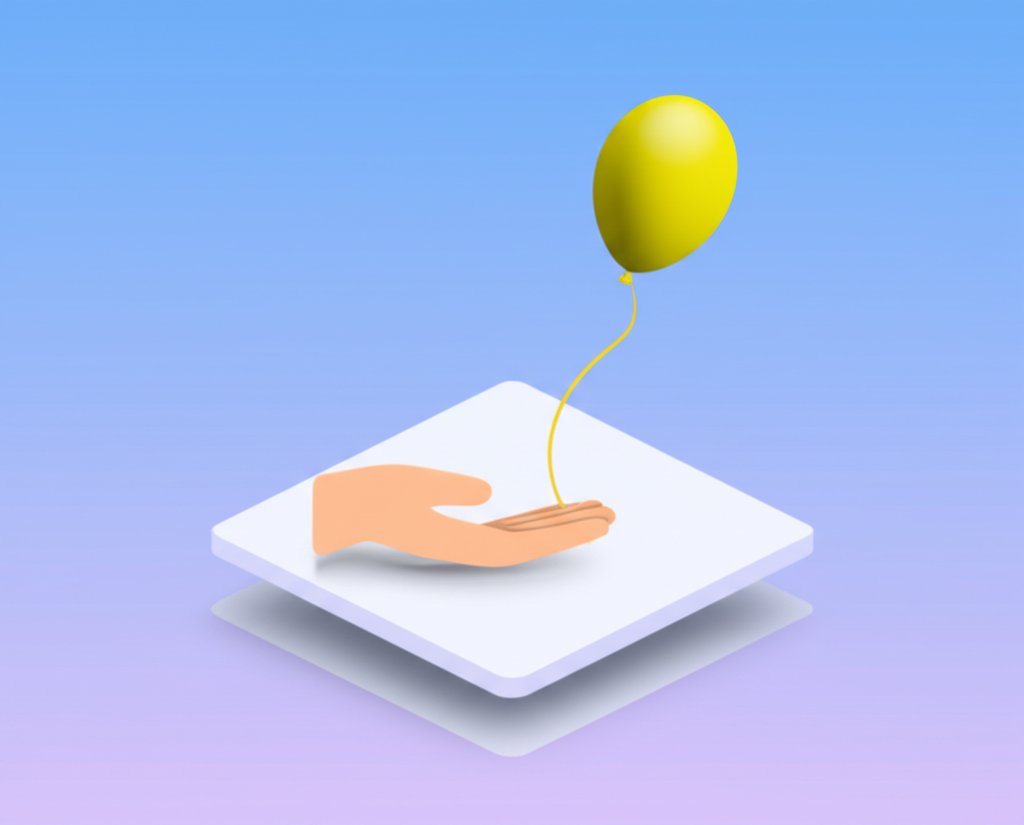 Recognizing the critical tipping point: a decision to consider letting go.