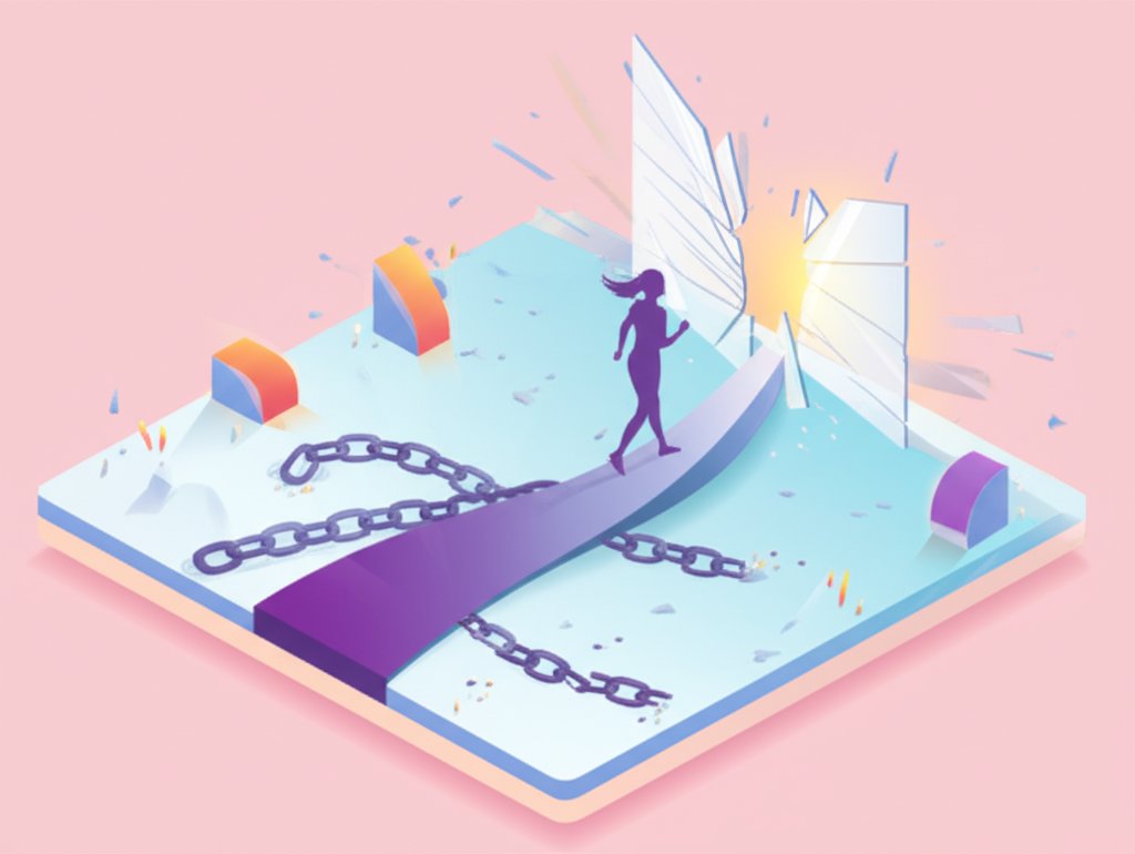 Good breakup quotes for moving on, healing, and finding your best self.