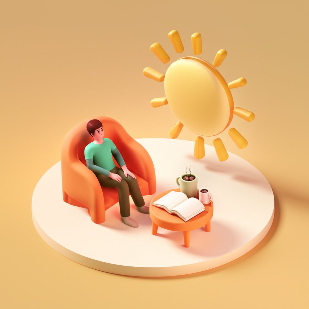 Heartwarming phrases offering daily comfort and inspiration.