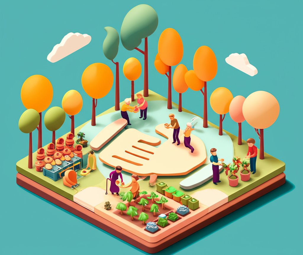 Helping others phrases inspire action for a kinder community.