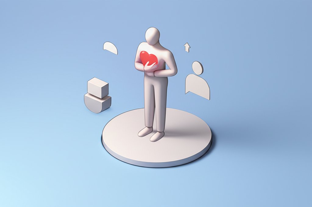 Loving couple's quick guide to appreciating your good man.