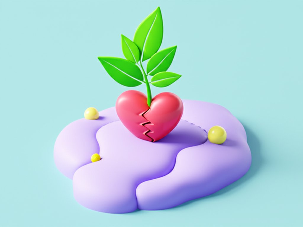 Inspirational breakup quotes to heal your heart and move on.