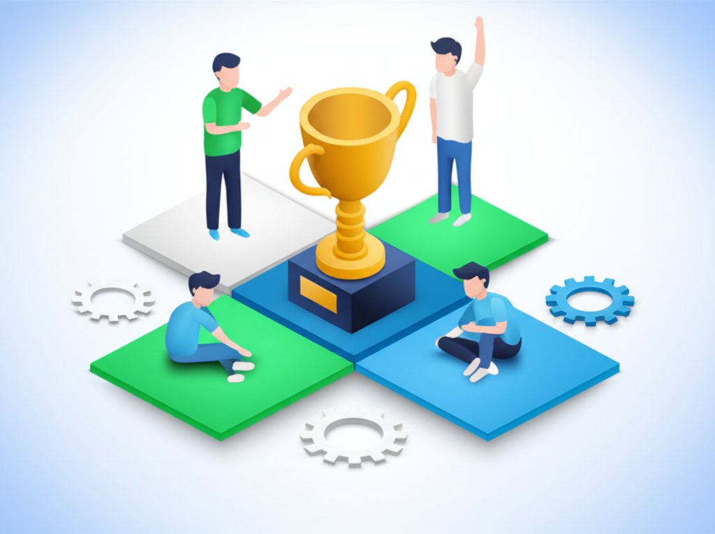 Inspirational quotes for young men to spark confidence and achieve success.