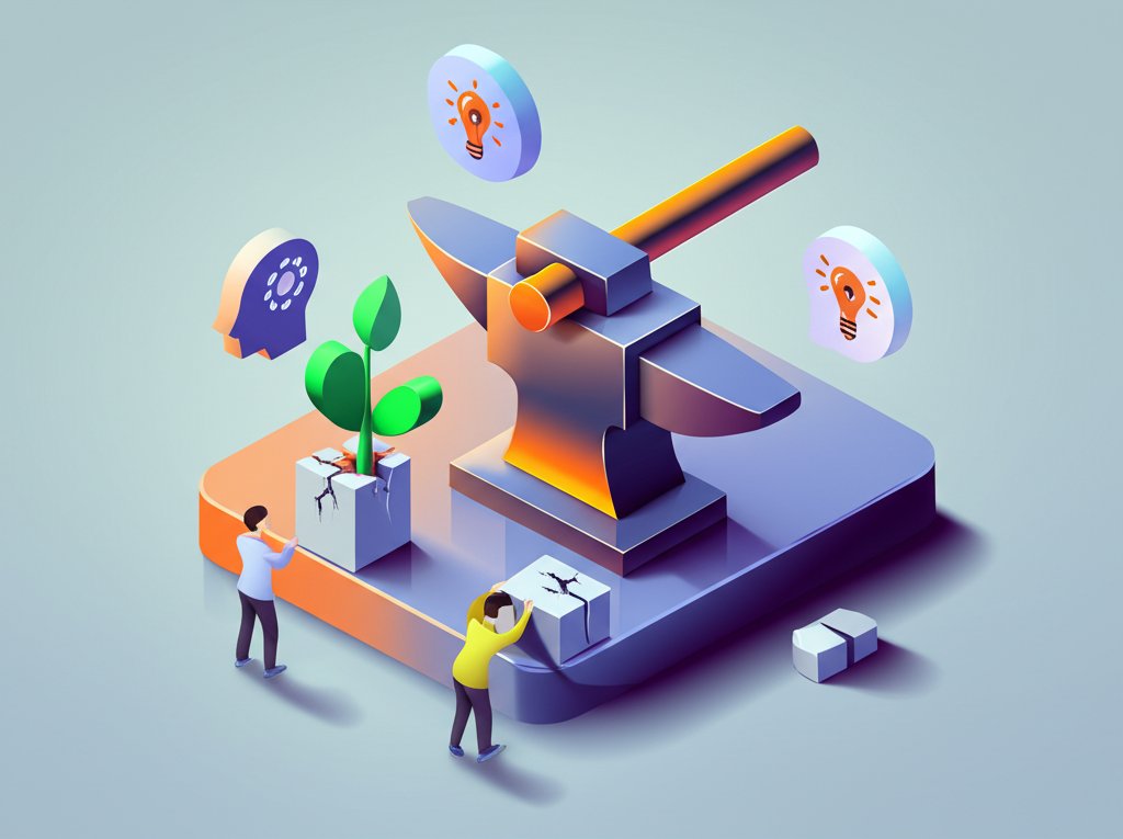 Quotes for forging inner strength, resilience, and mental fortitude.