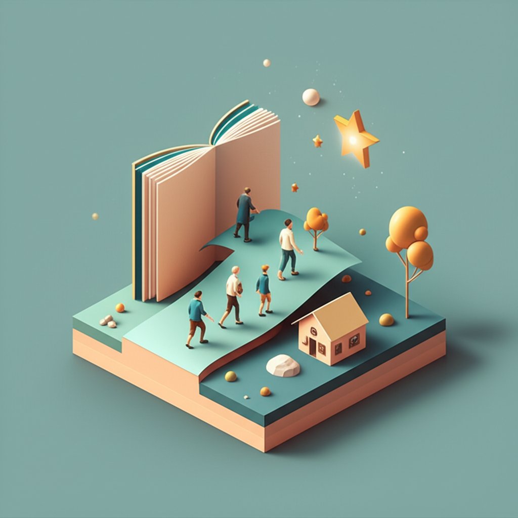 Inspirational 'Life of Man Quotes' reflecting life's unfolding journey, resonating deeply.