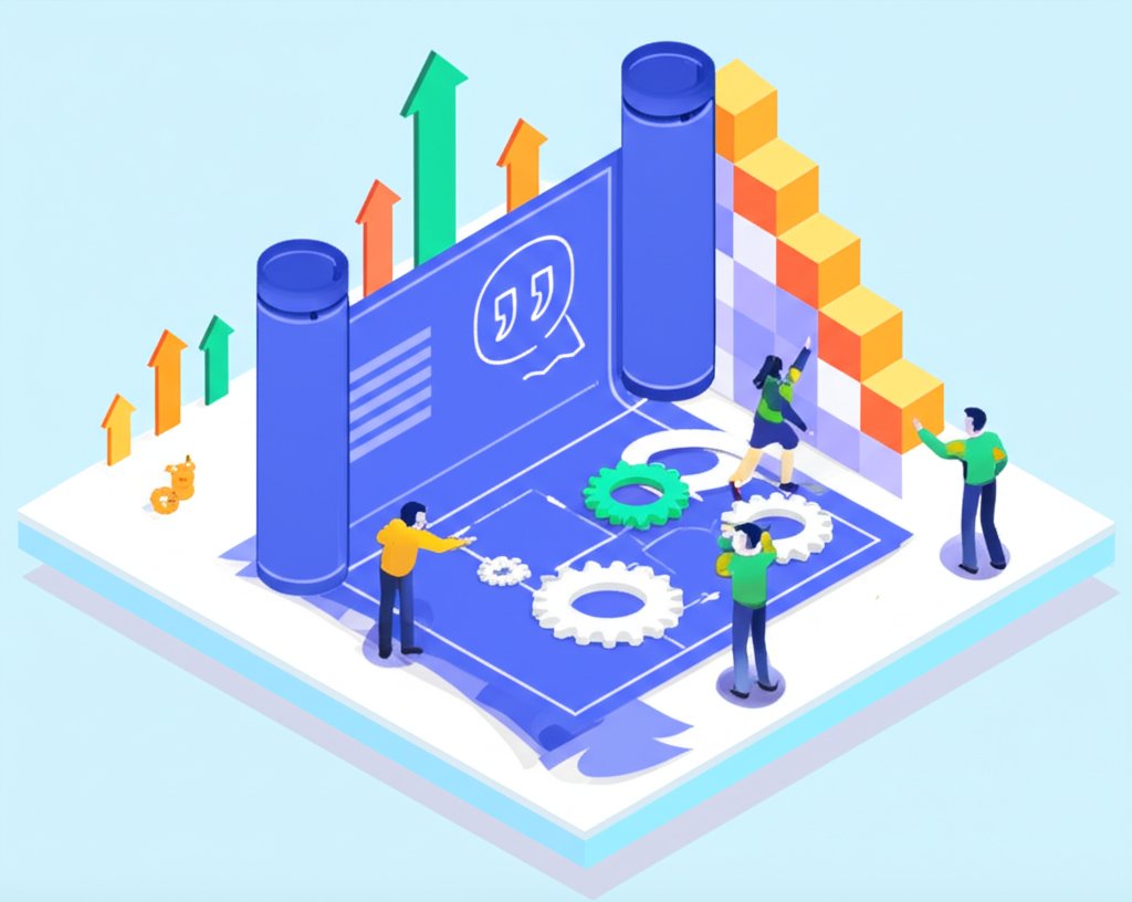 Blueprint for action: Inspirational quotes driving progress and achievement.