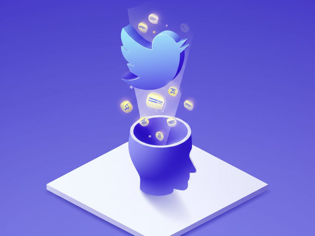 Life sayings thrive on Twitter, the soul's micro-blog.