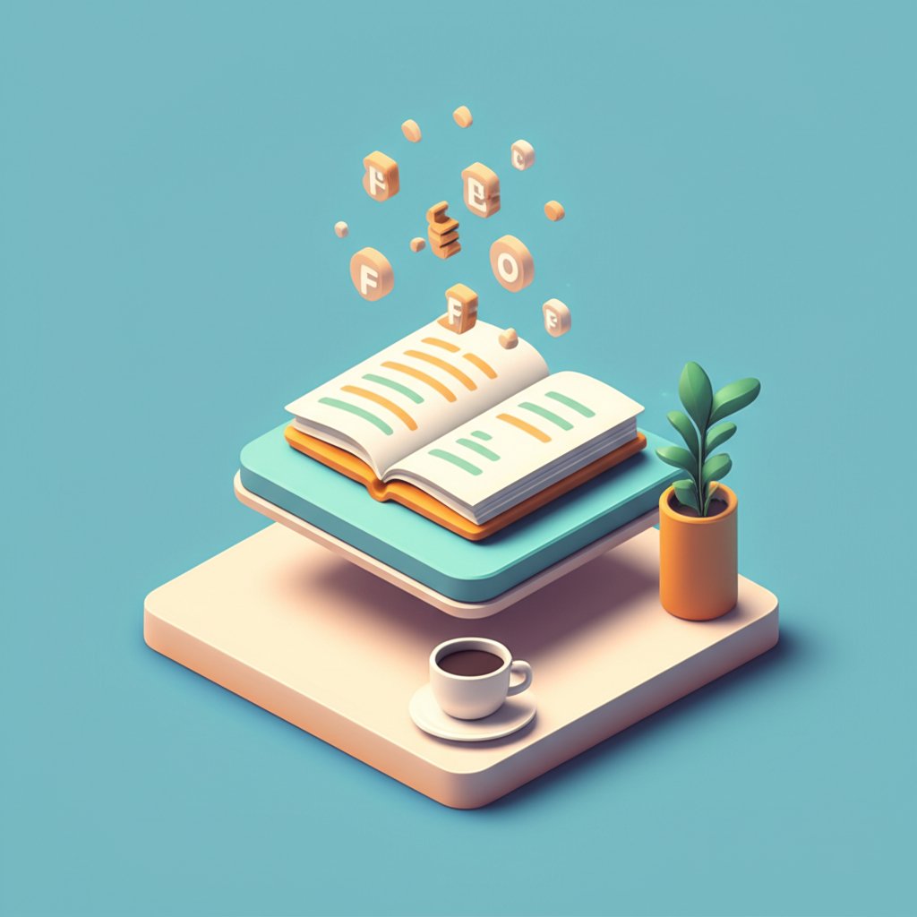 At a Glance daily literary uplift with book and inspiring quotes.