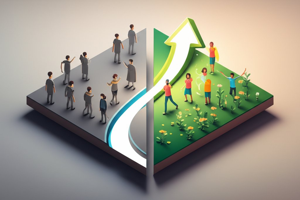 Inspirational quotes to make an impact, inspire action, and transform lives.