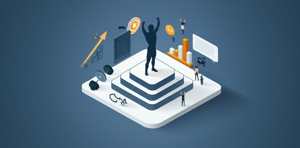 Inspirational man quotes to build strength and achieve success.