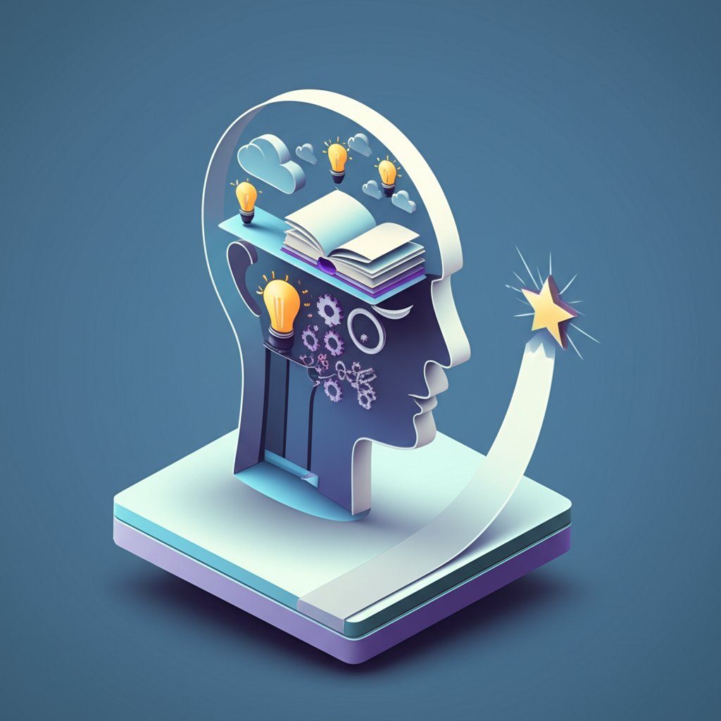 Inner world crafting for outer success: mindset, personal growth, and achievement strategies.