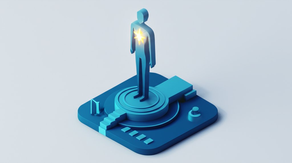 Motivational character quotes building inner strength and purpose.