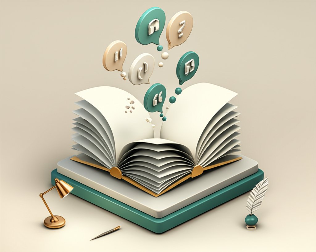 Powerful novel quotes encapsulating the true spirit of beloved great books.