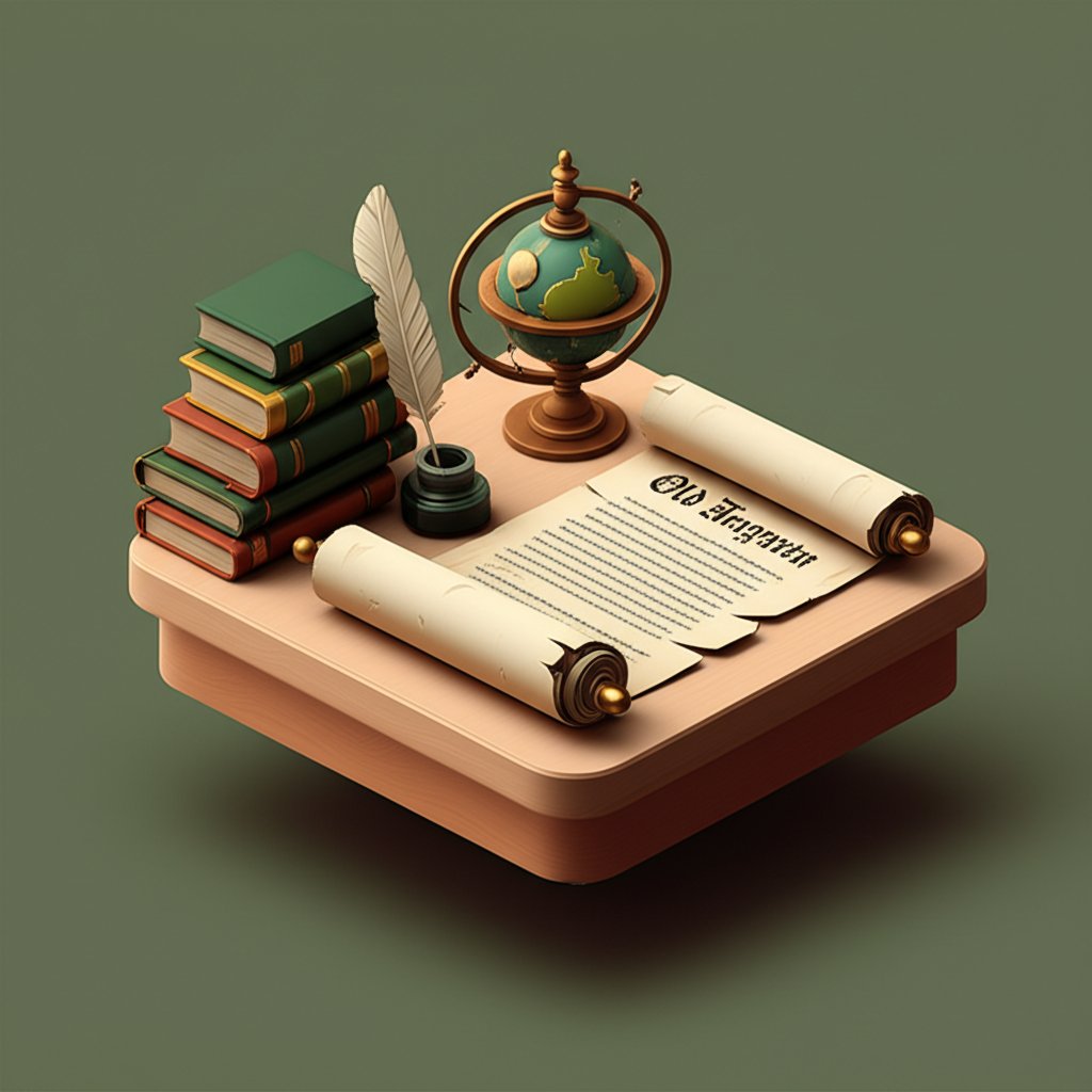 Old English motivational school quotes for student success.