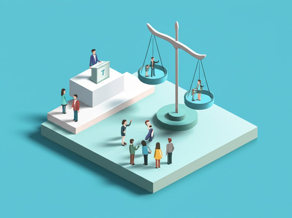 Inspirational quotes on politicians' commitment to working for the people.