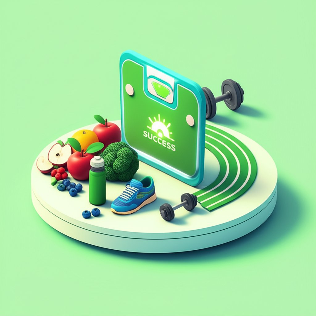 Positive weight loss quotes to fuel your healthy journey.