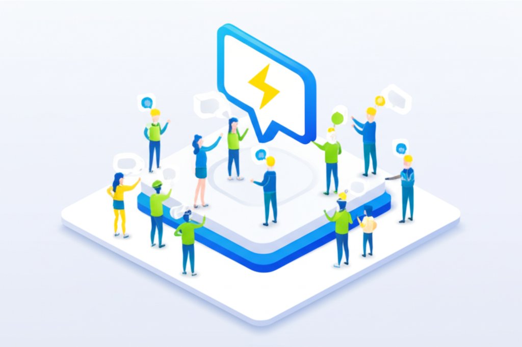 Unique community-focused quote igniting shared purpose and collective spirit.