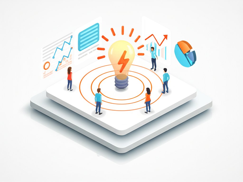 Quick guide: Igniting your impact. At-a-glance strategies for success.