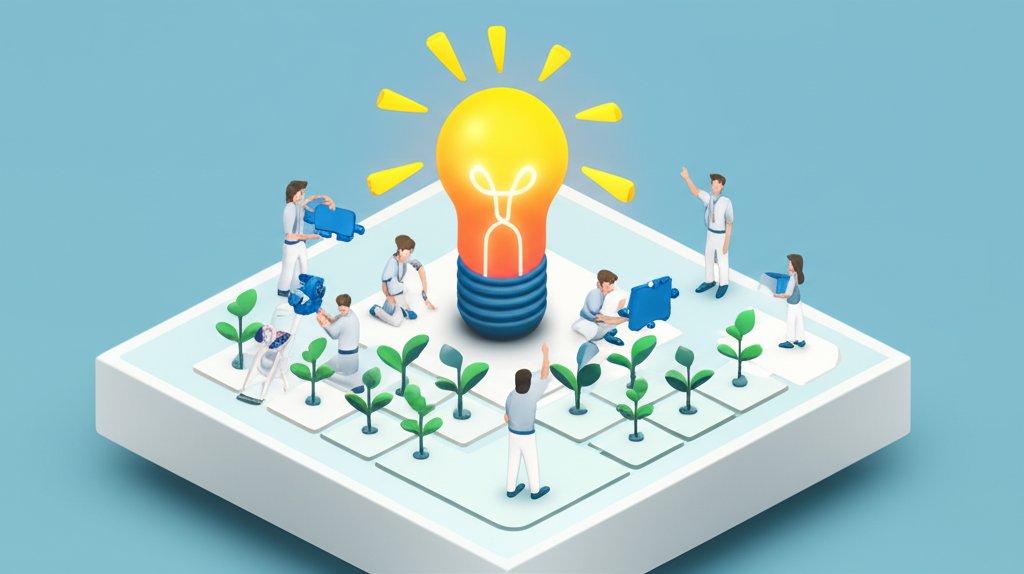 Inspirational quotes about making a difference and sparking positive change.