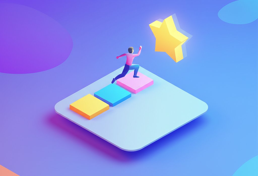 Inspirational quotes for becoming a great person and achieving full potential.