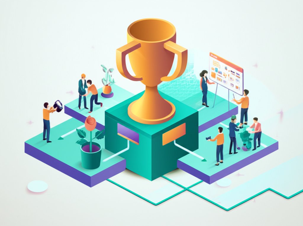 Redefining greatness beyond achievement: personal growth, resilience, and positive impact.