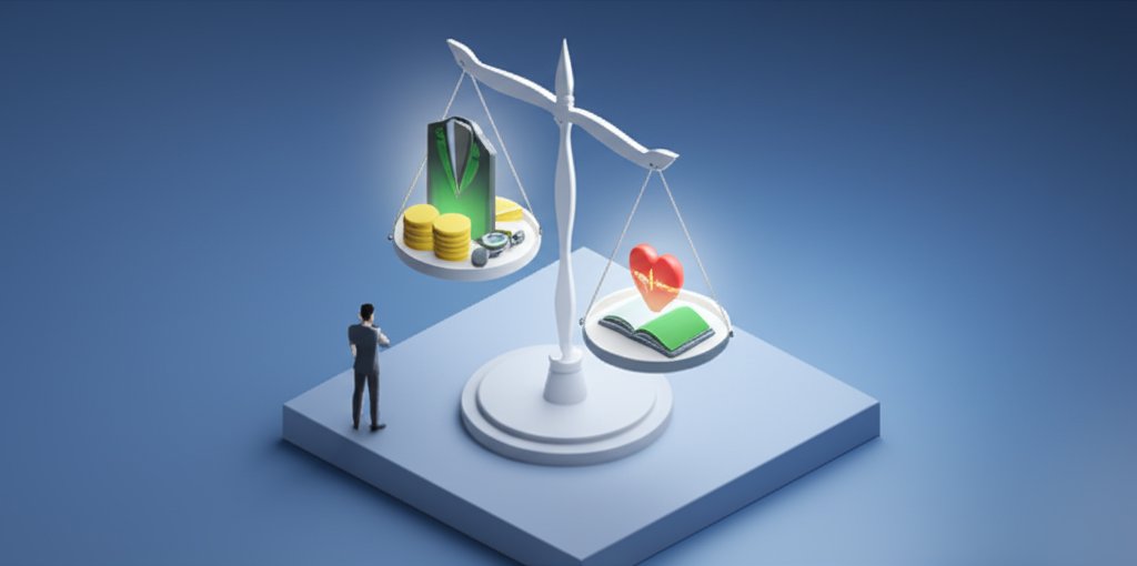 Beyond surface: decoding a man's true character, values, and inner strength.