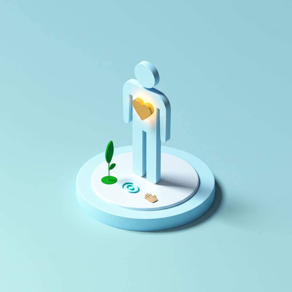 Inspirational quotes reveal a good man's essential qualities and true nature.