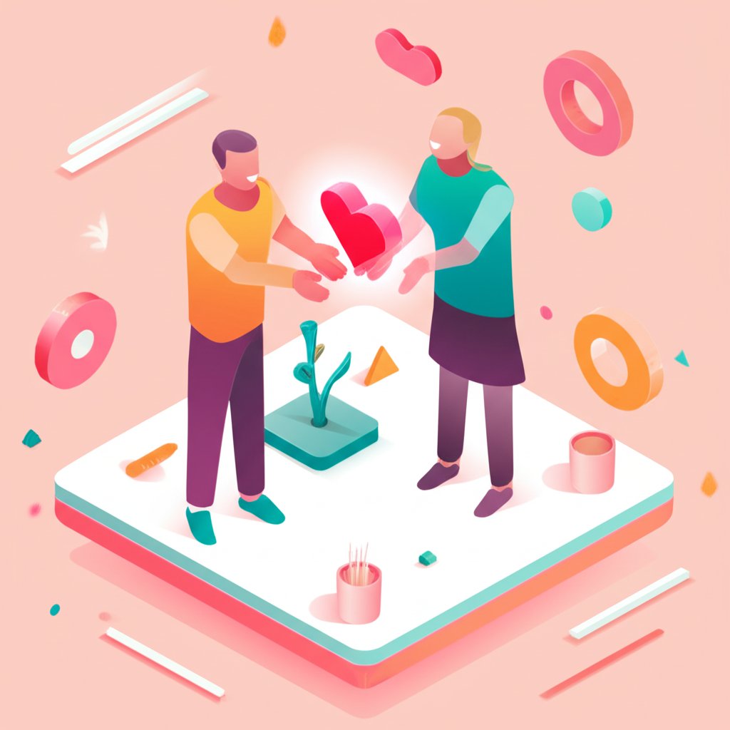 Inspirational quotes on generosity and the joy found in giving.