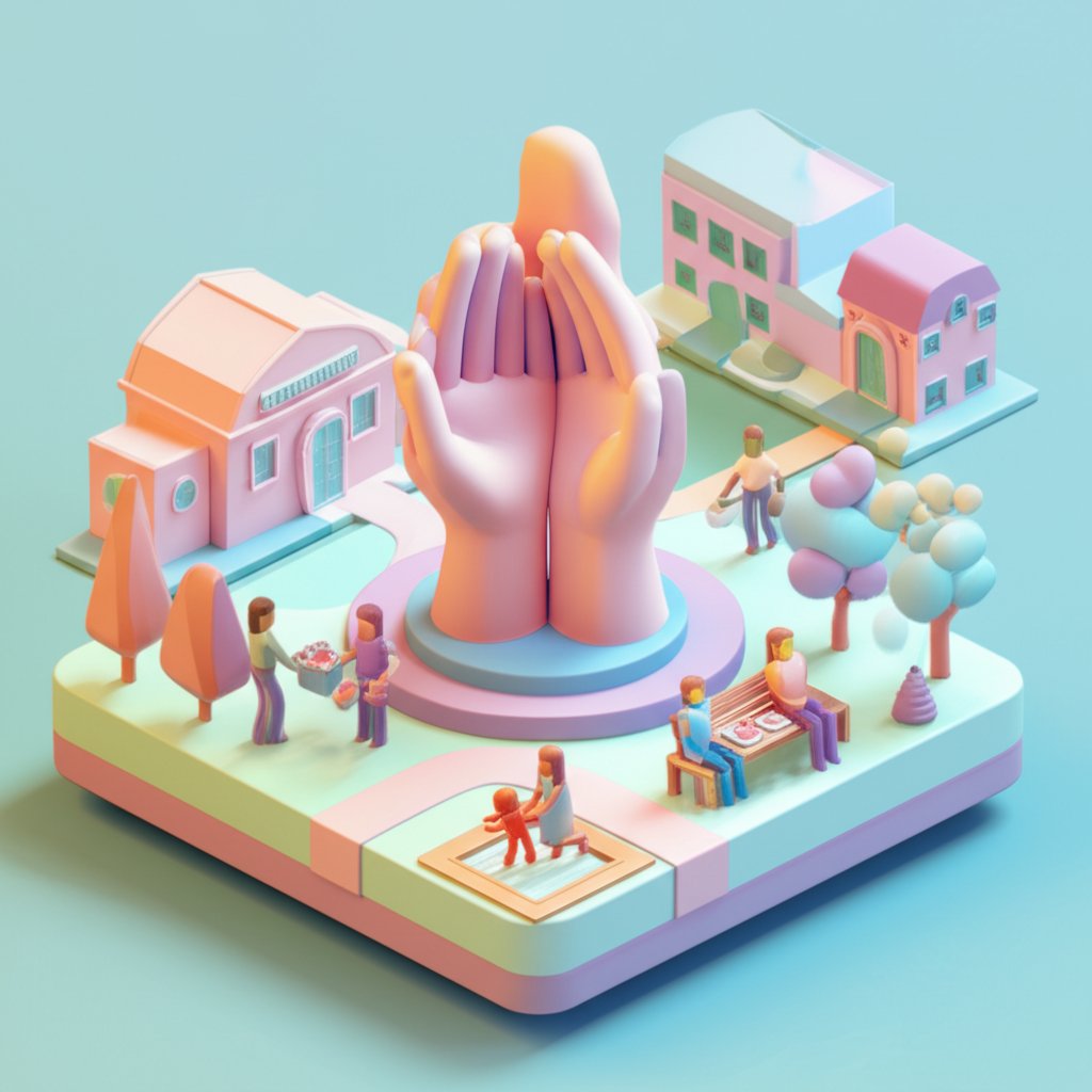 Inspirational quotes about helping others and acts of kindness.