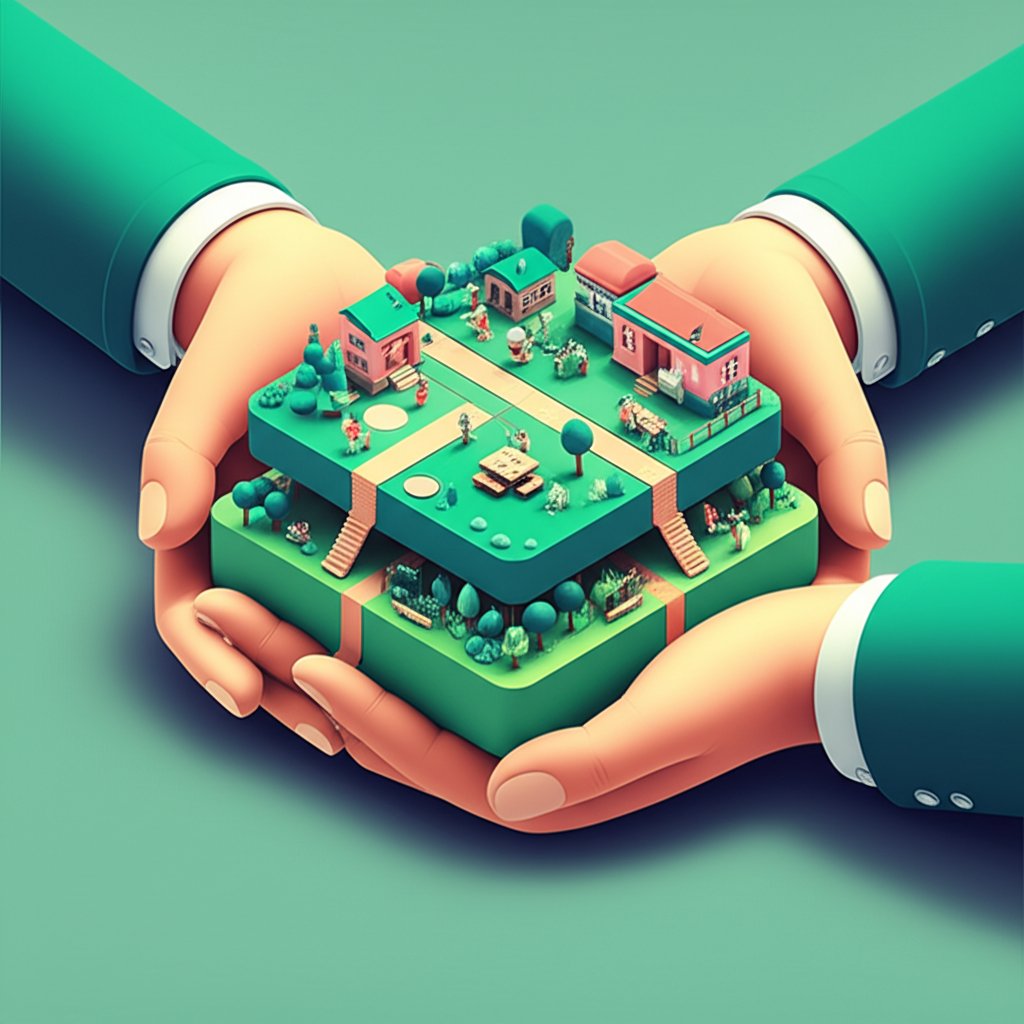 Inspiring quotes about volunteering and giving back to the community.