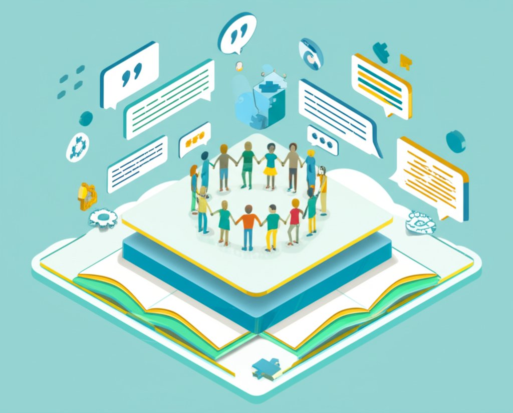 Inspirational quotes about community, unity, and belonging.