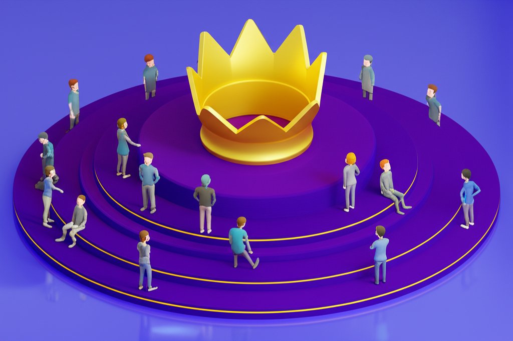 Government quotes reflecting public views on rulers and power.